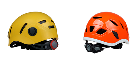 Casco de patín