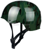 Casco de skate, casco de seguridad de estilo europeo, casco de deportes extremos, casco de skate en línea