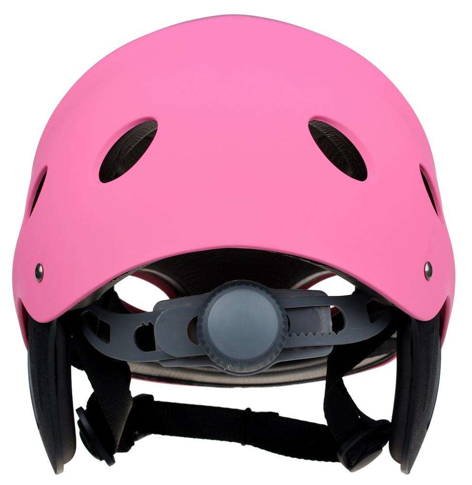 Casco profesional de rafting para deportes acuáticos de alto colorido de China