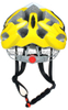 Casco de carretera ligero de policarbonato en molde