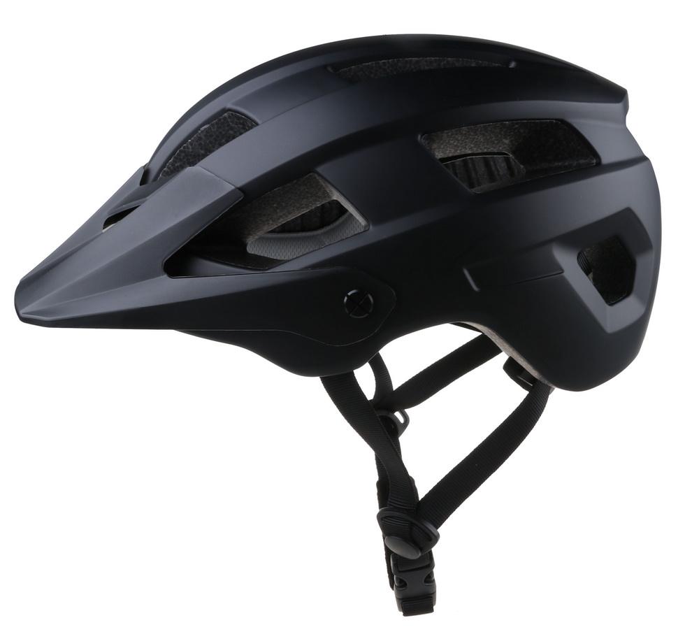 Casco deportivo de bicicleta de alta calidad, casco IN-MOULD para PC de bicicleta MTB