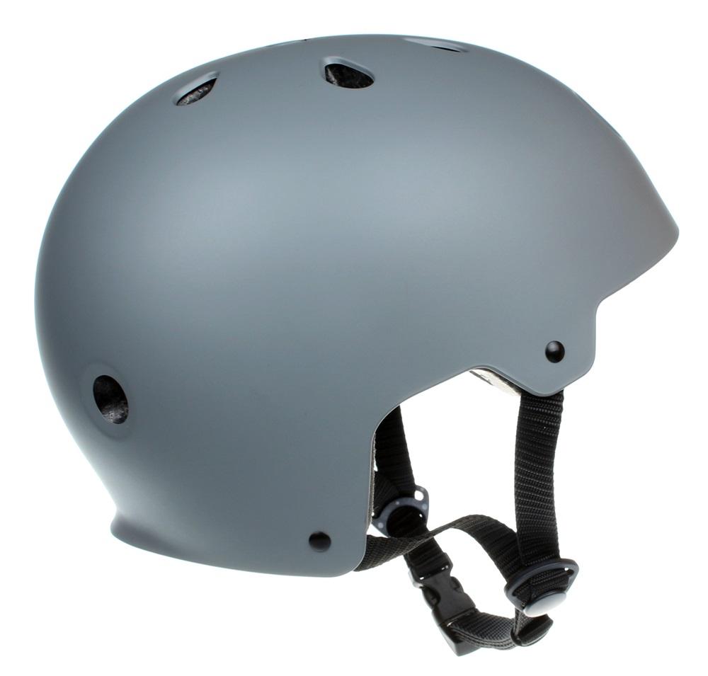 Casco de monopatín para adultos, 11 respiraderos, correas ajustables, casco protector para esquí, patín y bicicleta