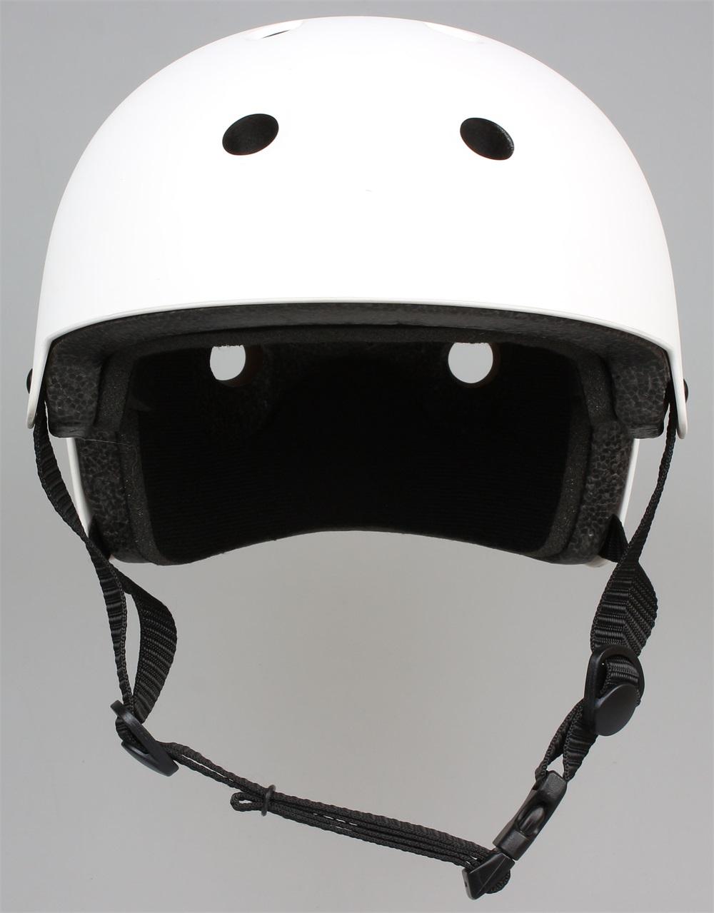 Ce Cpsc Ciclismo Skate Board Casco ABS Shell Casco para Skate