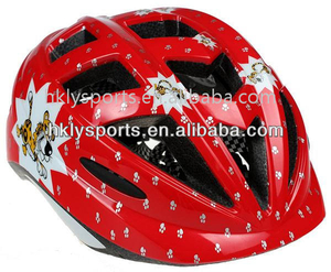 Fabricante de cascos suministra cascos de bicicleta en molde ST500