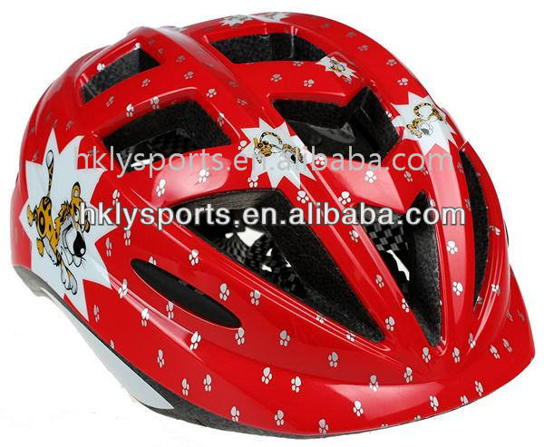 Fabricante de cascos suministra cascos de bicicleta en molde ST500