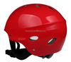 Casco de deportes acuáticos con carcasa de ABS, casco de protección salvaje para windsurf con Ce