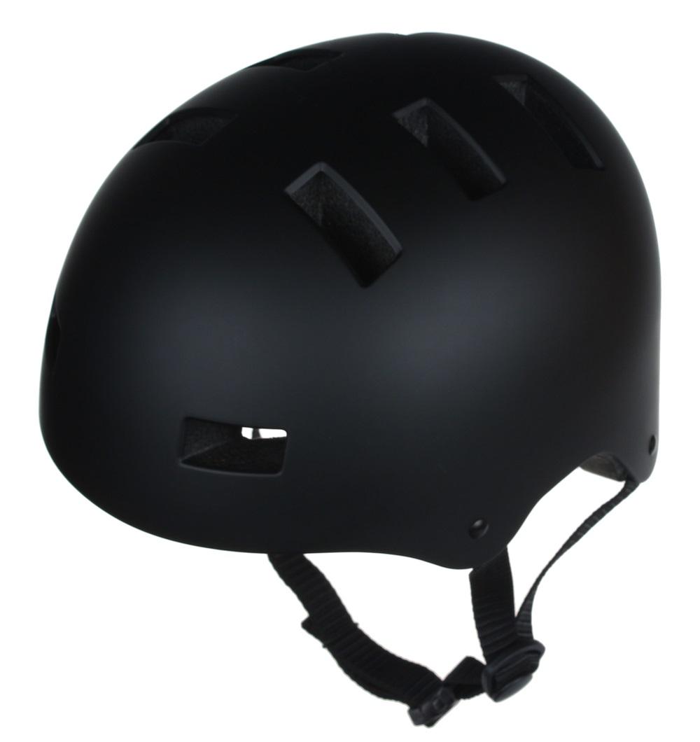 Casco protector personalizado del patinaje de velocidad de la vespa del monopatín para la juventud adulta