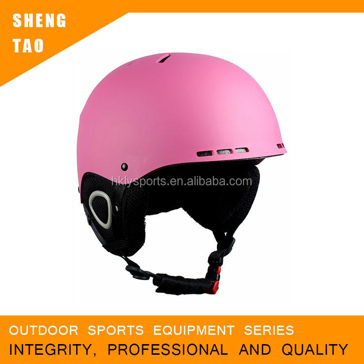 Fuerte y duradero con una larga vida útil. Fundas para casco de esquí.