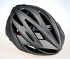 Cascos de ciclismo personalizados de fibra de carbono para PC en molde, ligeros, aprobados por la CE