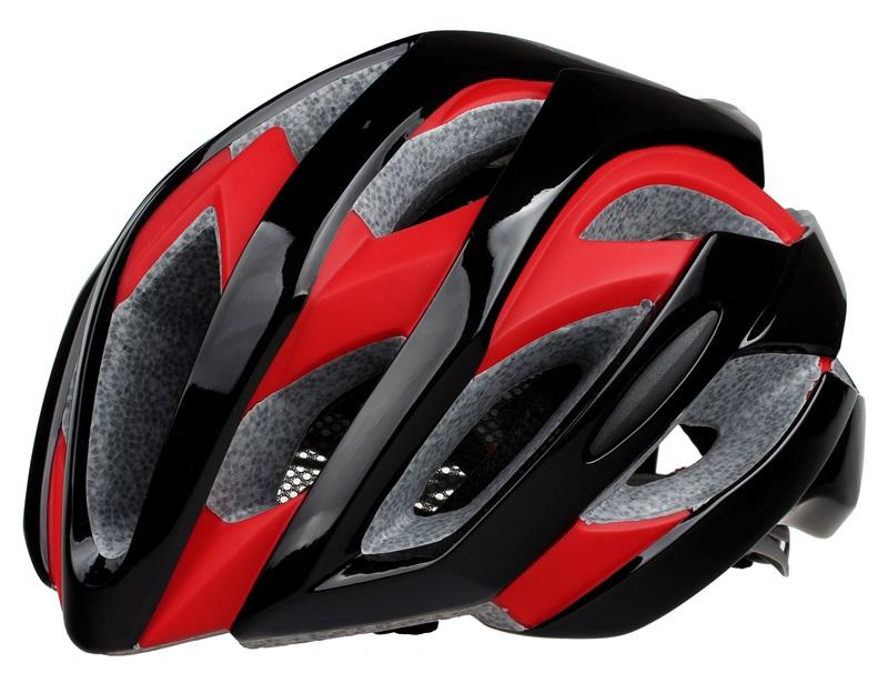 Casco de seguridad para adultos, ajustable, Ciclismo de Carretera, bicicleta de montaña, casco de bicicleta, acolchado interior ultraligero, Protector de barbilla