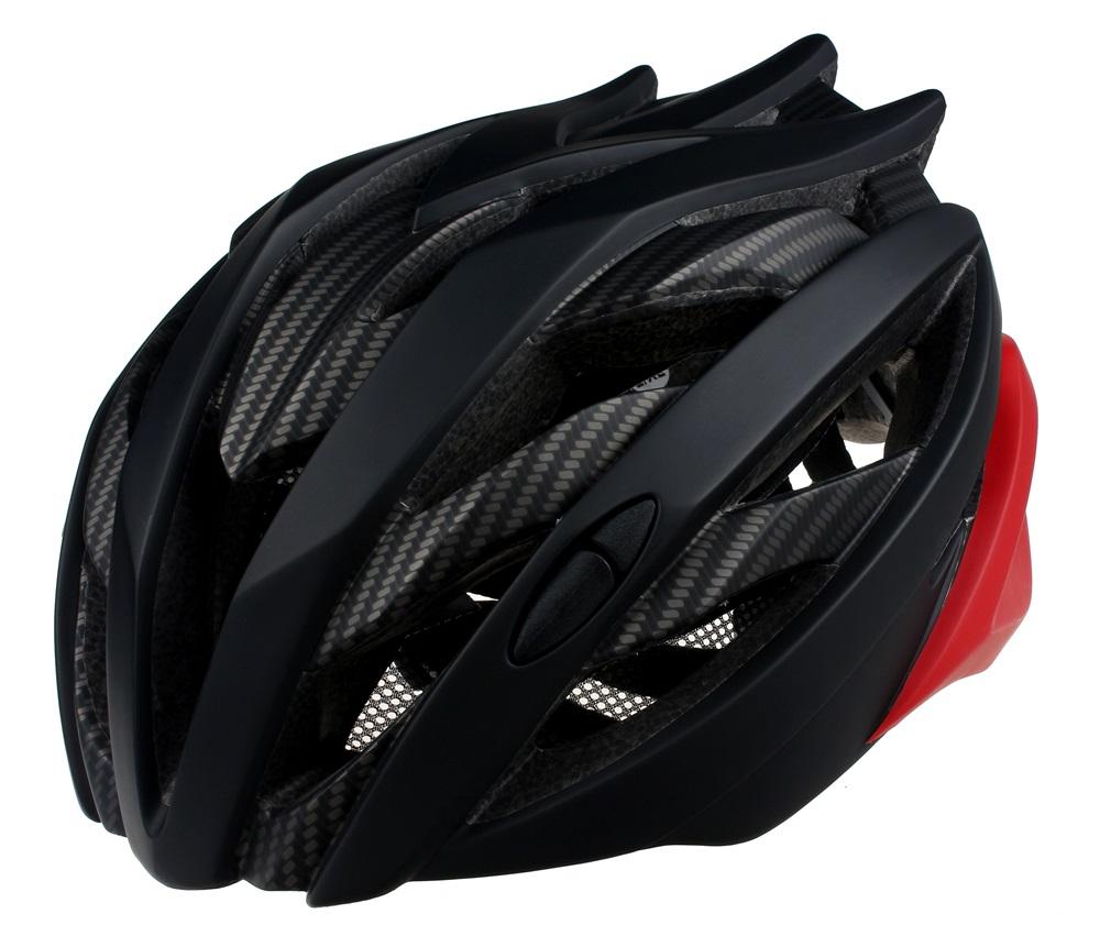 Casco de ciclismo, casco de bicicleta ultraligero, casco de bicicleta ligero para bicicleta de carretera, montaña, carreras, protección de seguridad, casco deportivo