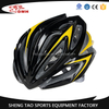 Casco de ciclo de alta calidad /casco de bicicleta /casco de bicicleta para hombres con diseño único