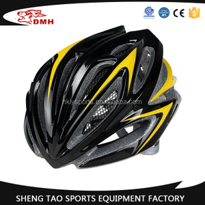 Casco de ciclo de alta calidad /casco de bicicleta /casco de bicicleta para hombres con diseño único