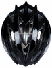 Casco de bicicleta para montar en PC de 2 capas para adultos