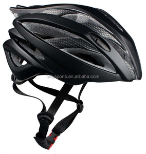 Casco de bicicleta para montar en PC de 2 capas para adultos