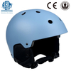 Una buena ventilación de protección personalizada casco deportivo de nieve de invierno con Ce Cpsc