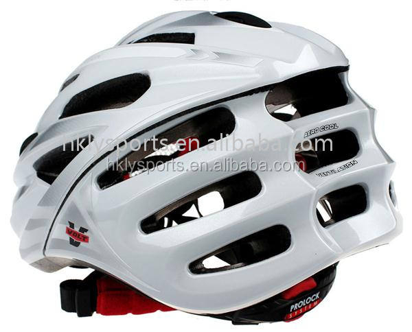 Casco caliente del ciclo de Fibe del carbono del fabricante de China de la venta 2014