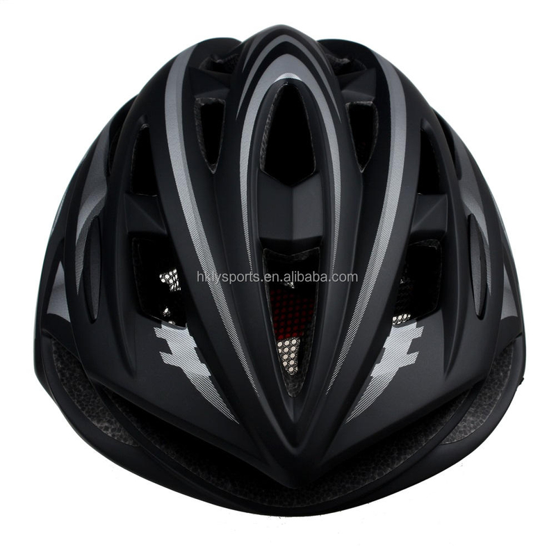 Casco de bicicleta EPS moldeado Integralmente ligero estupendo del casco de bicicleta del camino caliente de la venta