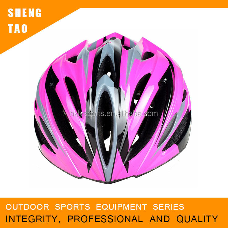 Casco de bicicleta con peso ligero, fabricante de cascos de moto