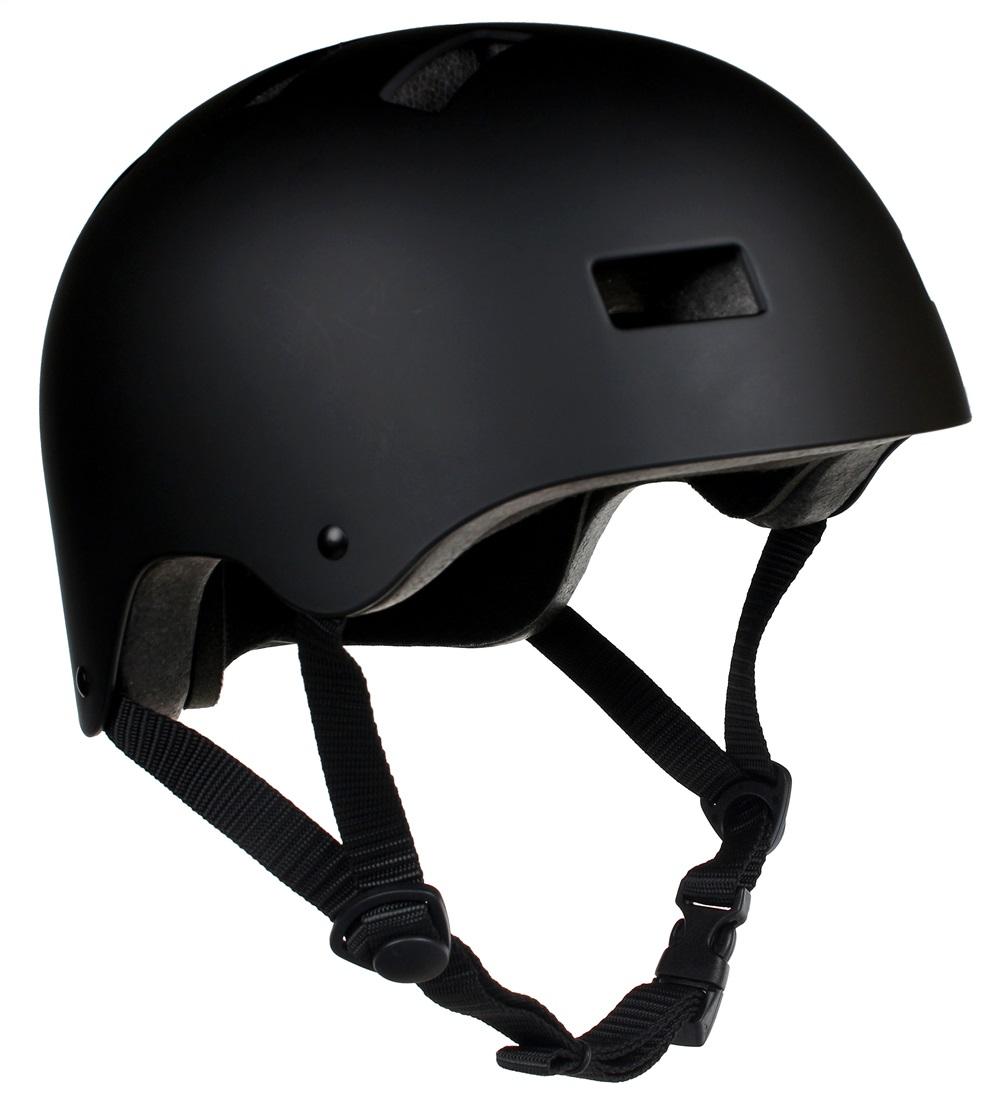 Equipo de protección ABS monopatín ajustable ciclismo viaje patín casco para adultos jóvenes