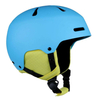 Casco de esquí para adolescentes y adultos y esquí al aire libre Esquí y snowboard Cascos para deportes de nieve con línea polar