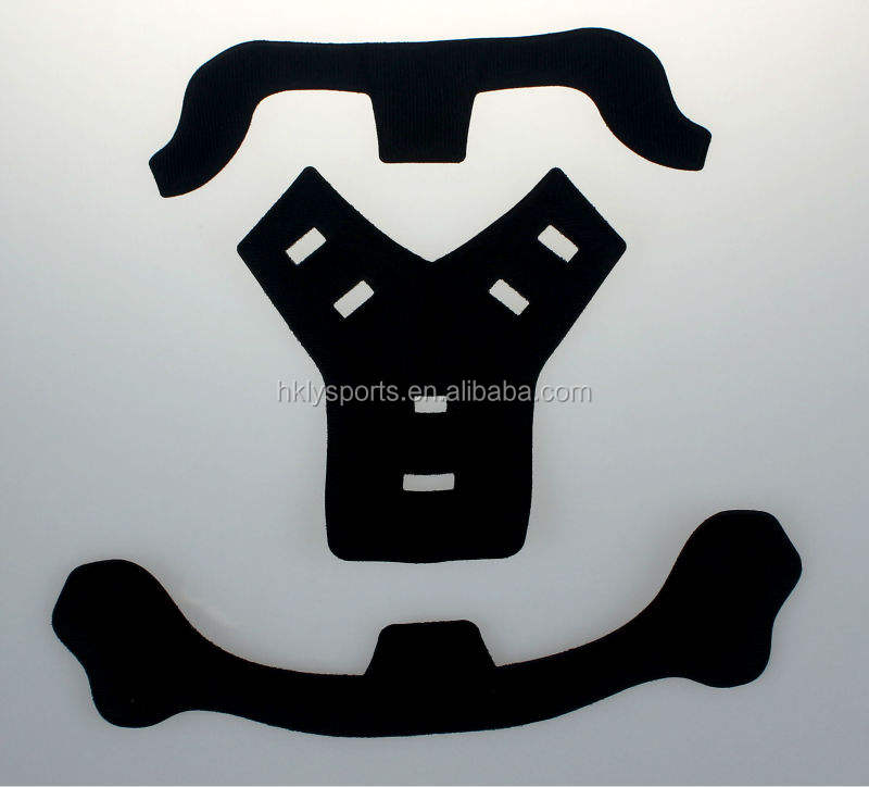 Muestra gratuita de Shengtao ST036 Inmold PC Out Shell casco de skate unisex con CPSC