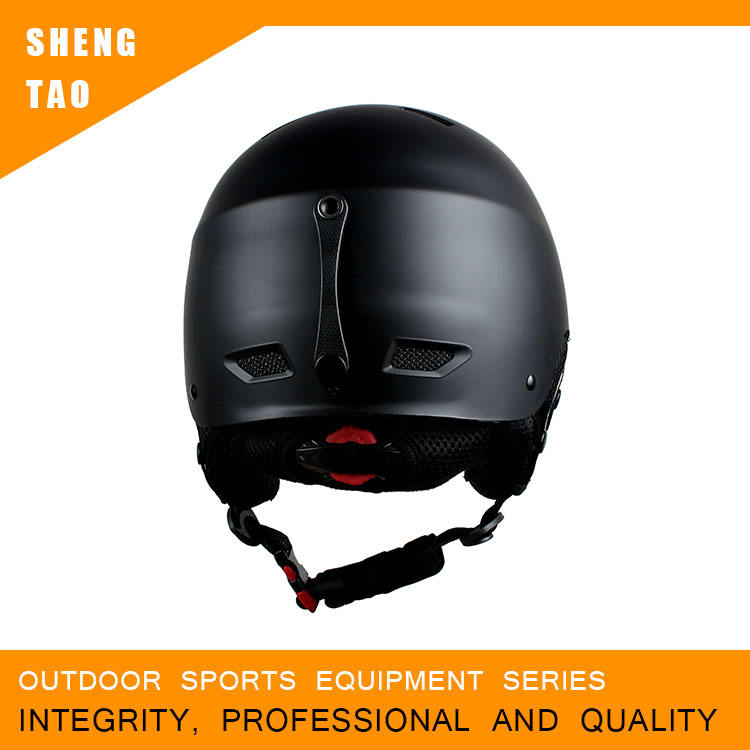 Casco de esquí para hombre