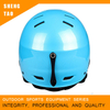 Casco de esquí de moda