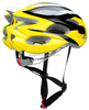 Casco de bicicleta ligero casco de ciclismo diseño especial para hombres en bicicleta de montaña y carretera ST986