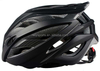Casco De Ciclismo Diseño Especial Para Hombres En Bicicleta De Montaña Y Carretera, Hebillas Itw, Cascos De Bicicleta Cascos En Molde