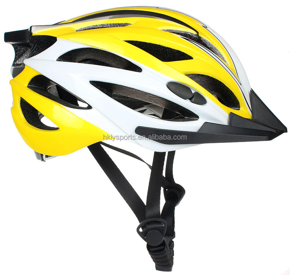 Deportes al aire libre Ciclismo Equipo de protección Cascos de ciclismo Bicicleta al aire libre Casco de ciclismo