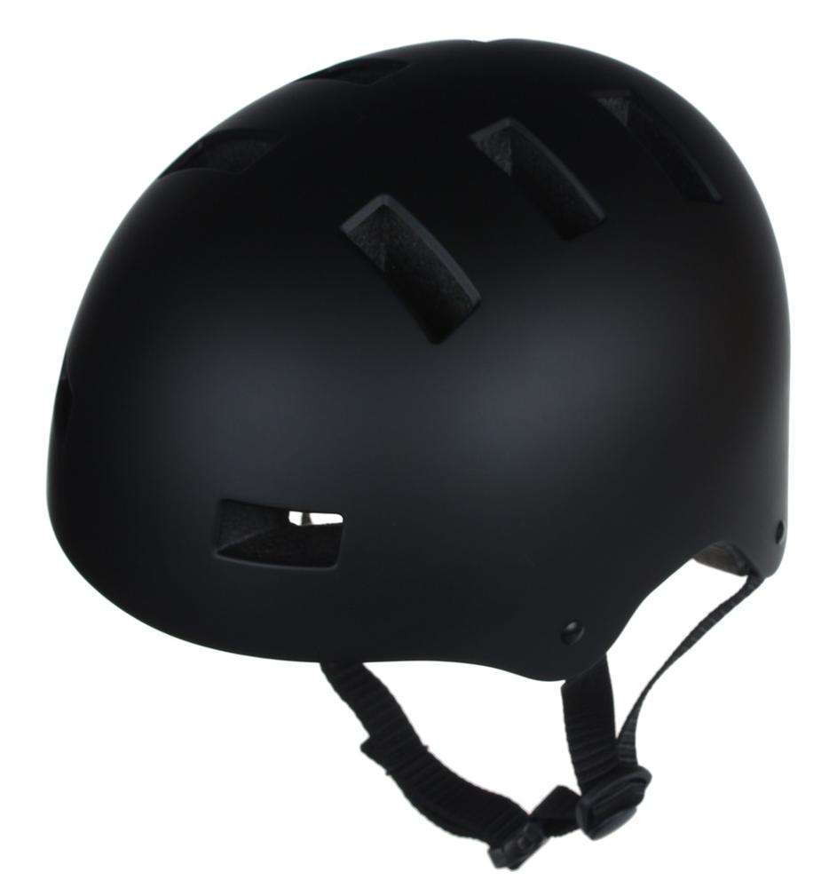 Casco CE y CPSC Sweatsaver para skate, BMX, patinaje sobre ruedas y deportes de acción