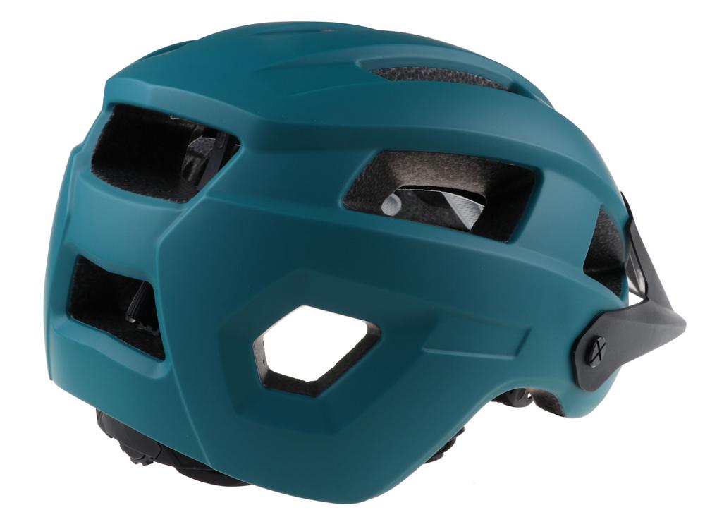 Casco de bicicleta de montaña de nuevo diseño para hombres adultos ciclismo deportes de descenso MTB Casco de Bicicleta de carretera