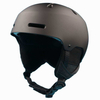 Equipo de protección Casco deportivo de nieve Casco de snowboard de esquí ABS transpirable para jóvenes adultos