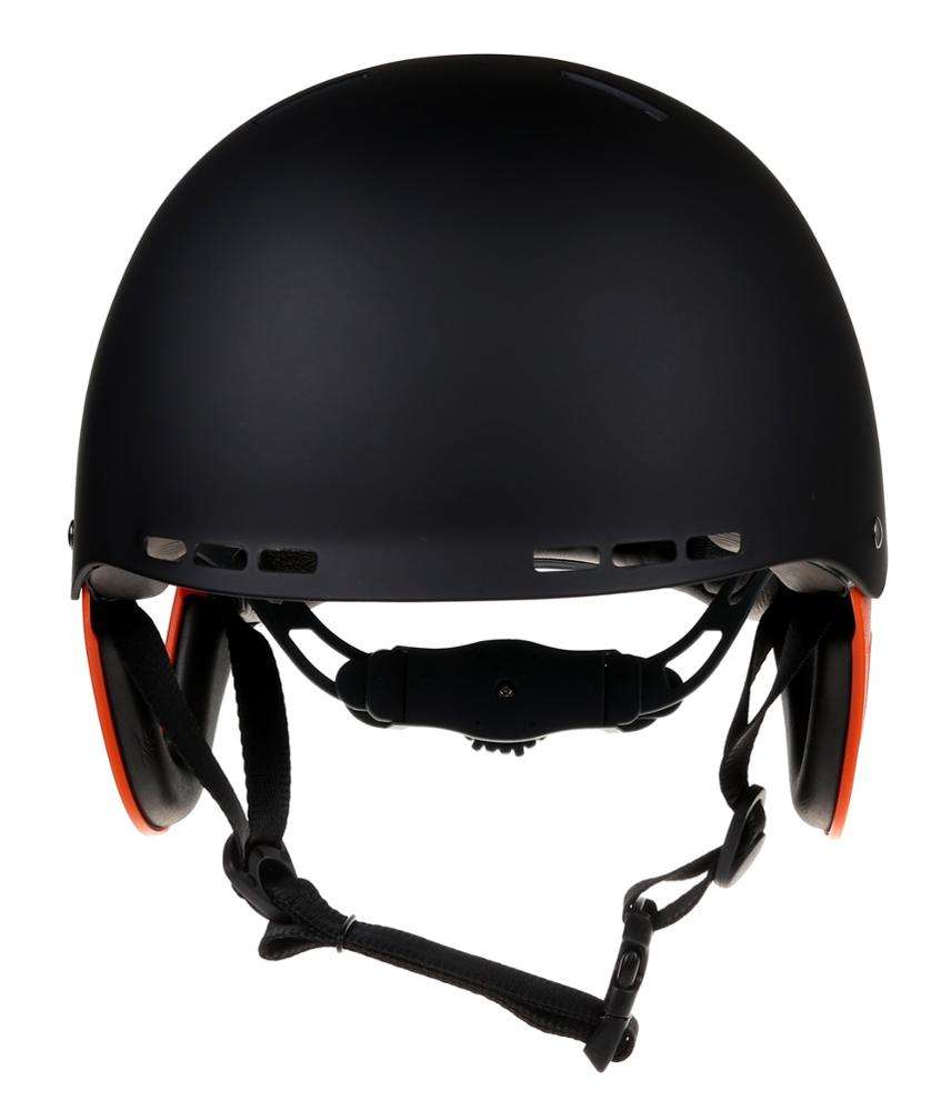 Casco de agua salvaje Casco de wakeboard Casco de rafting