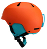 Casco deportivo de protección para niños y adolescentes, monopatín, nieve