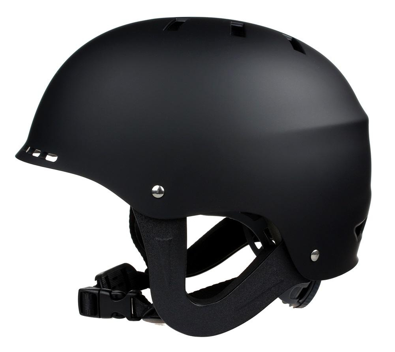Casco para deportes acuáticos para kayak, canoa, wakeboard
