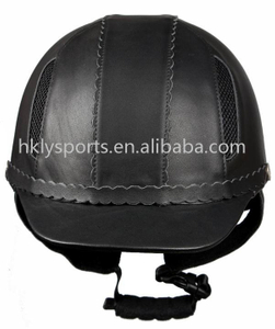 Casco ecuestre de alta calidad para montar a caballo