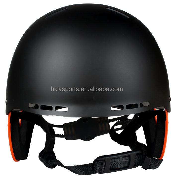 Casco para deportes acuáticos con carcasa de ABS y EVA, EN 1385