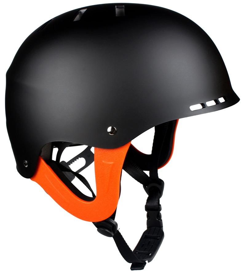 Casco duradero de seguridad CE para deportes acuáticos, casco para navegación y esquí acuático