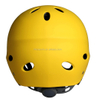Shengtao European ST037 Inmold PC Out Shell Casco de skate unisex con CE