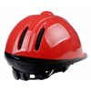 Casco de equitación de material ABS+EPS