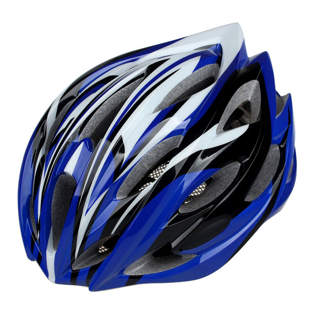 Súper ligero integralmente carcasa adultos hombres mujeres ajustable Multi deportes al aire libre seguridad bicicleta de montaña ciclismo Casco de Bicicleta de carretera