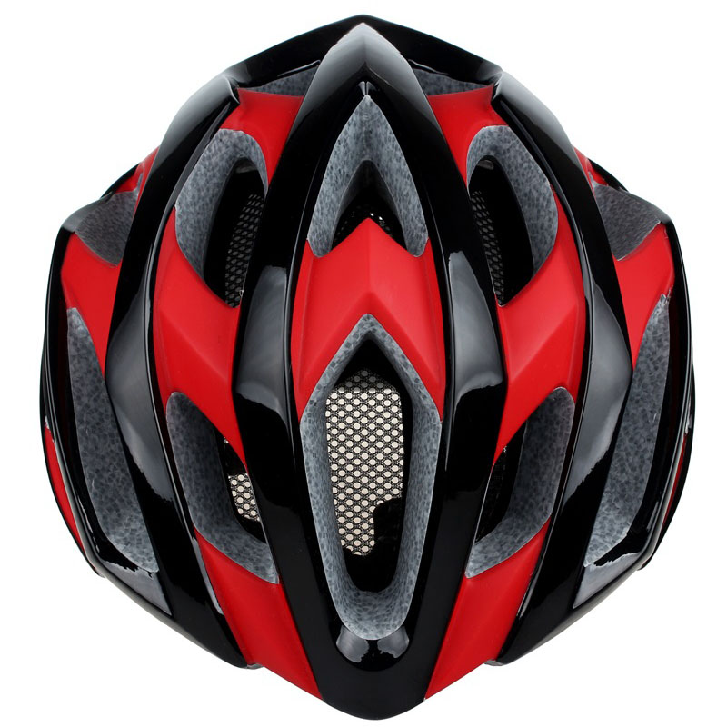 Casco de bicicleta adulto protector deportivo de ciclismo de bicicleta de cara abierta importado de EPS