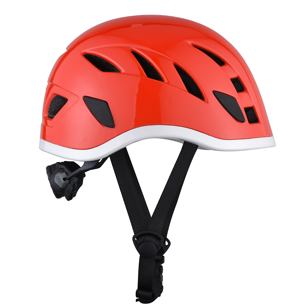 cascos de escalada premium 
