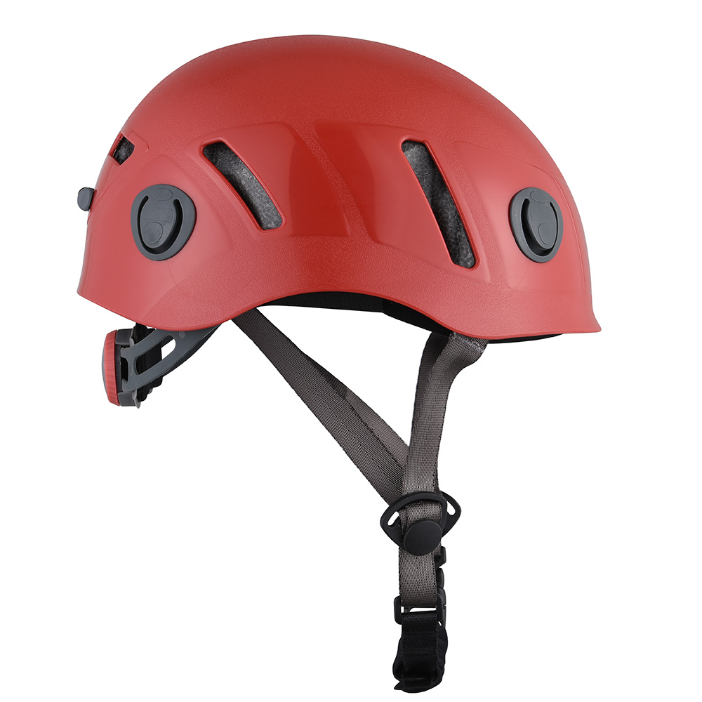 casco de trabajo