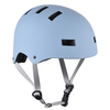 Casco de encargo respirable del patín de Shell del ABS de la cubierta del casco de los deportes del CE CPSC