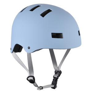 Casco de encargo respirable del patín de Shell del ABS de la cubierta del casco de los deportes del CE CPSC
