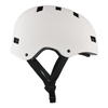 Casco multideportivo CM-1 para patín de bicicleta ABS, aprobado por CE CPSC, para adulto