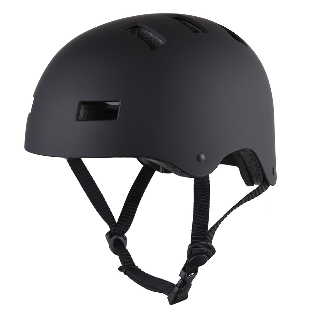 Casco de seguridad ABS Shell para niños, jóvenes y adultos, patineta, casco con Ce Cpsc